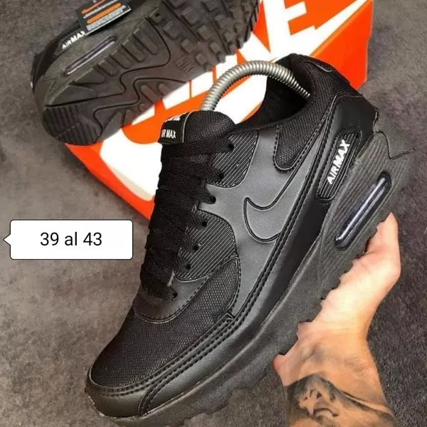 Nike air max 3