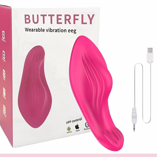 Vibrador de Panty