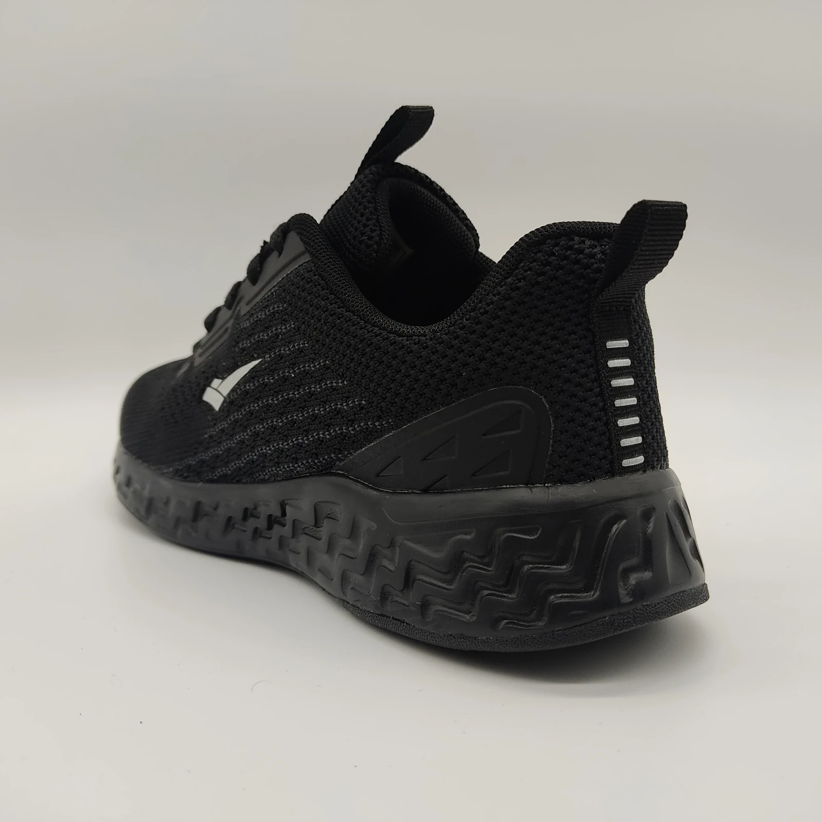 WEST ALL BLACK (Original)  8