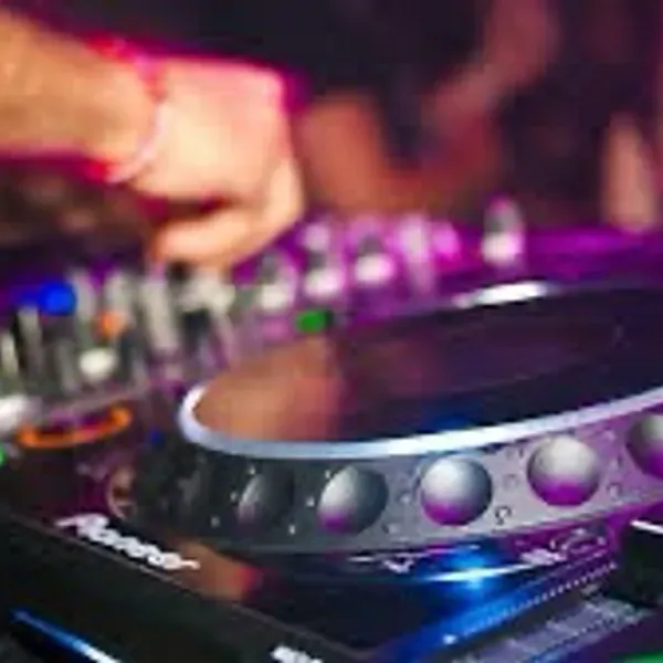 CATALOGO CONTROLADORES DJ