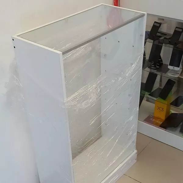 Muebles melamínicos