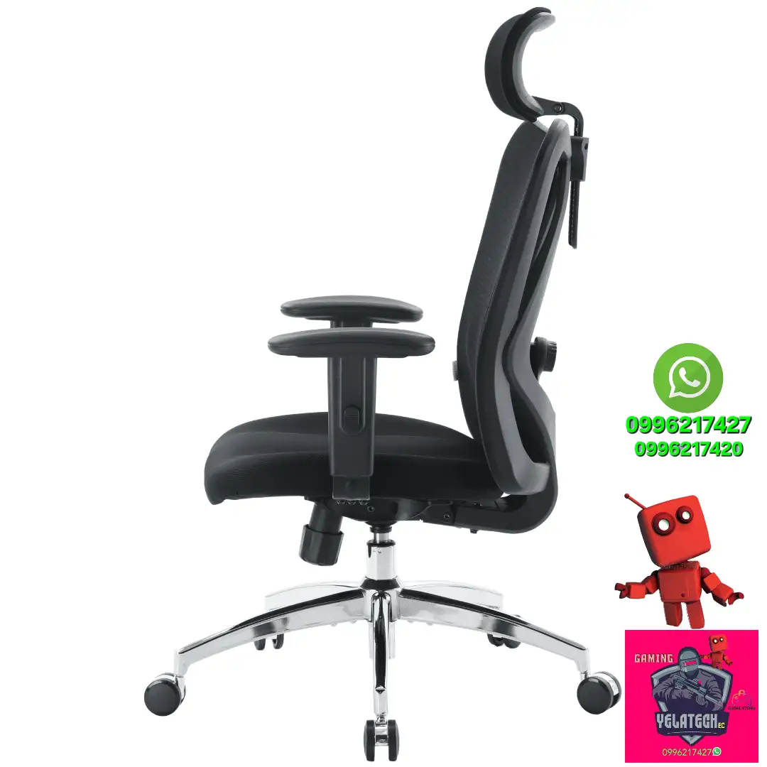 Silla ergonomíca 18