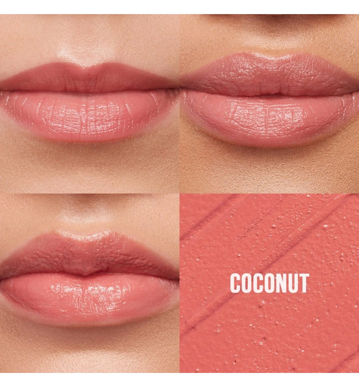 BALM N' CUTE BALSAMO LABIAL Beauty creations 4