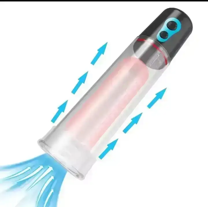 Bomba Vacum Electrica 2