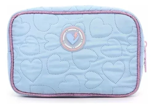 CARTUCHERA TRENDY 17615 2