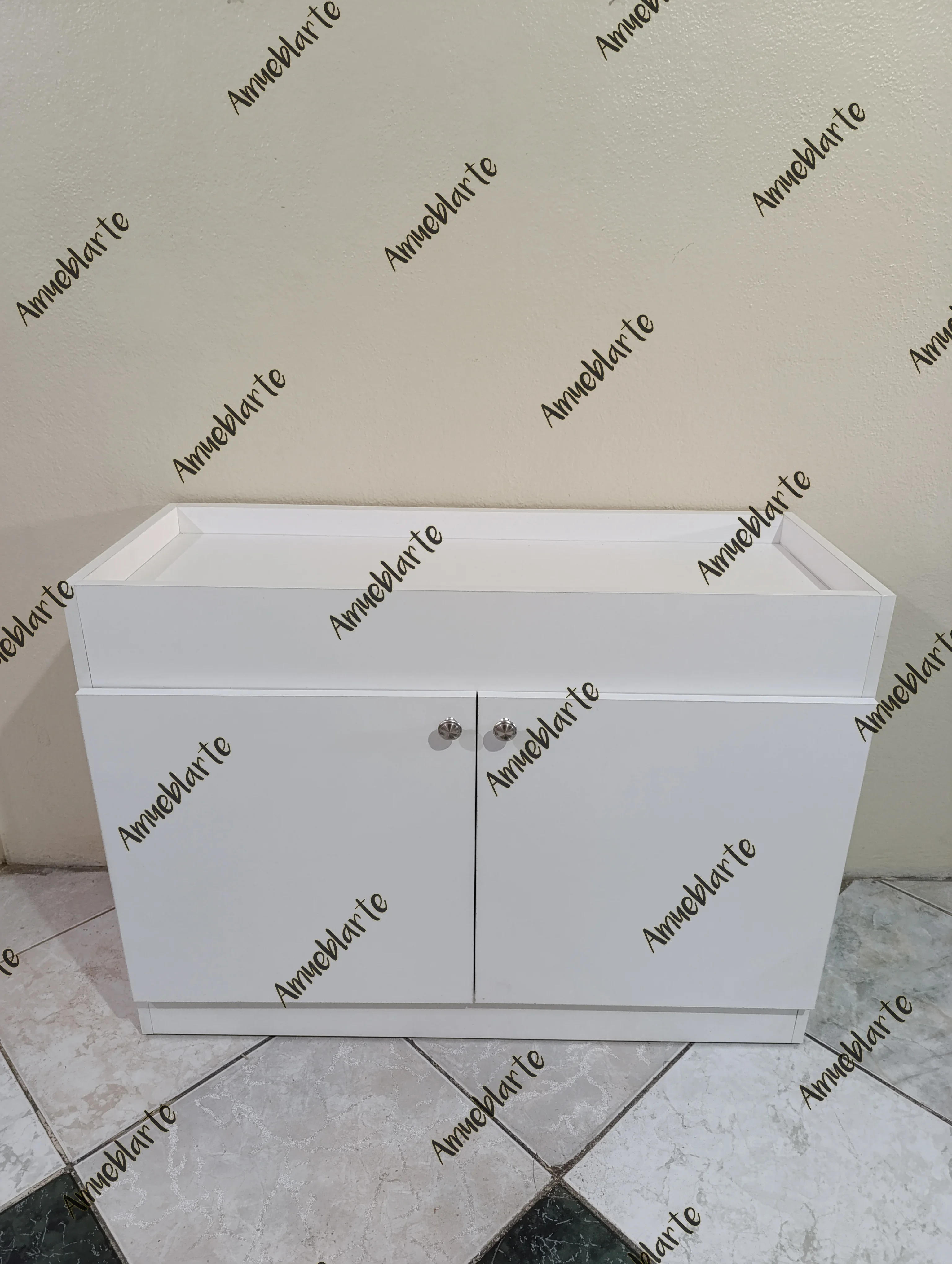 Organizador M2 5