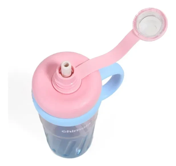 VASO ACRILICO CHIMOLA 4