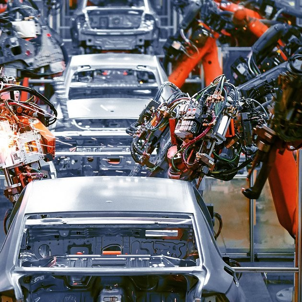 AUTOMOTRIZ