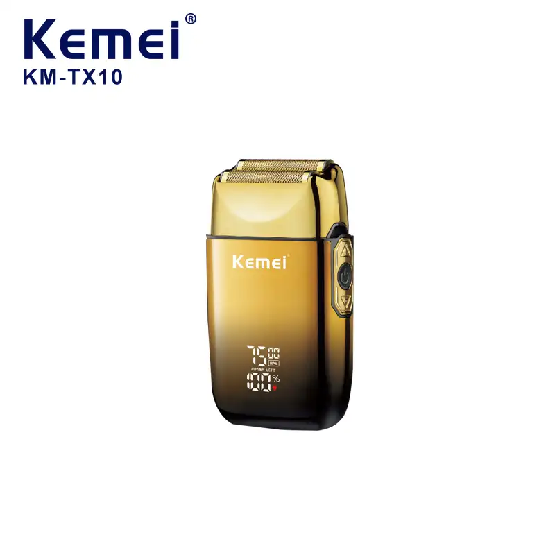 KEMEI - TX10 2