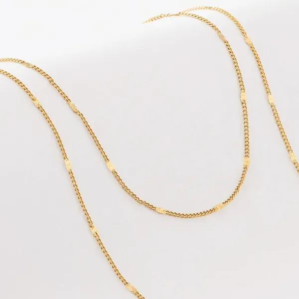 Cadenas 60 Cms