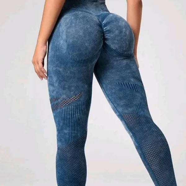Leggins push up