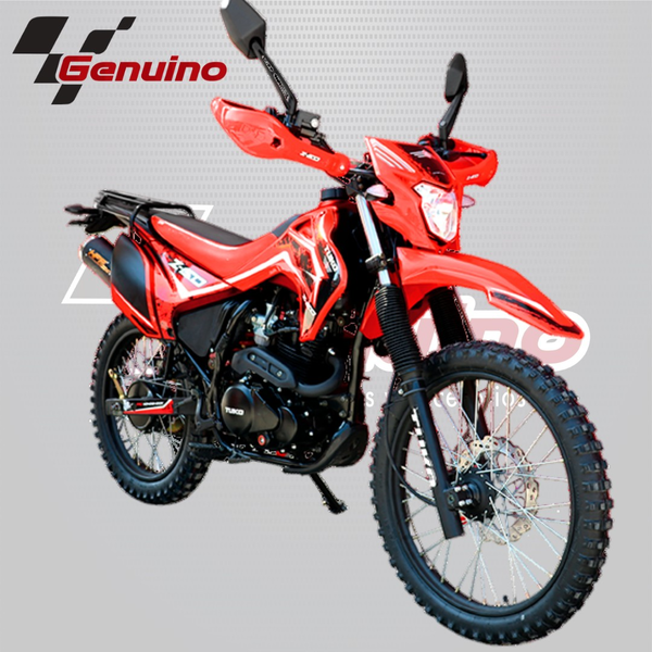 TUKO Z - 150cc