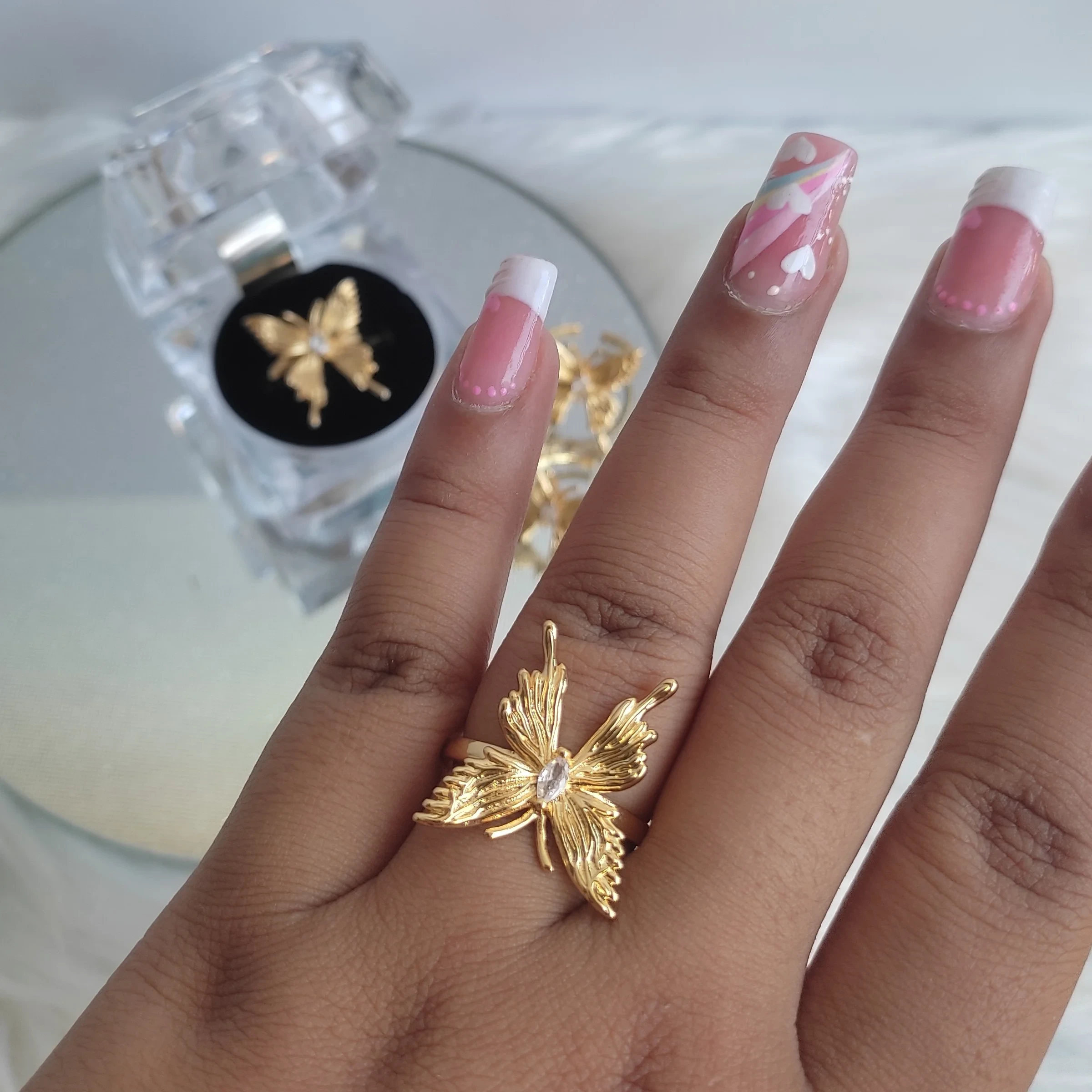 ANILLO AJUSTABLE MARITZA 2