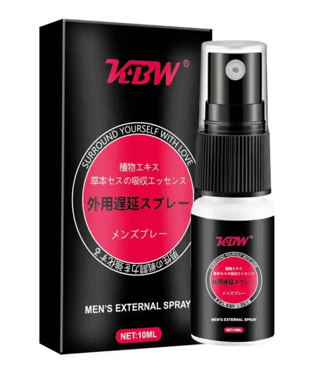 Spray retardante 