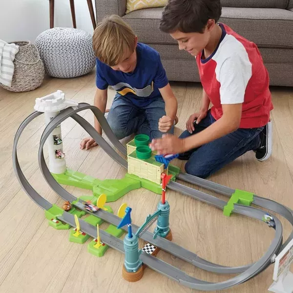 Niños