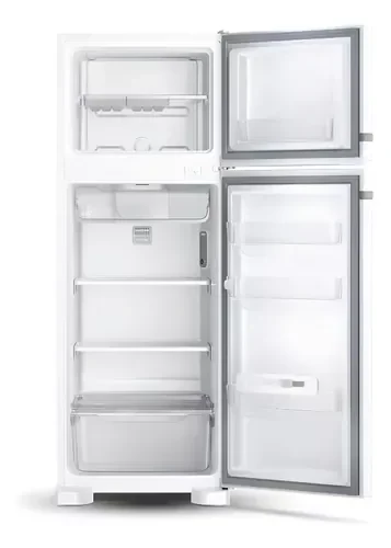 Heladera WHIRLPOOL WRM39CB No Frost 340Lts. 4