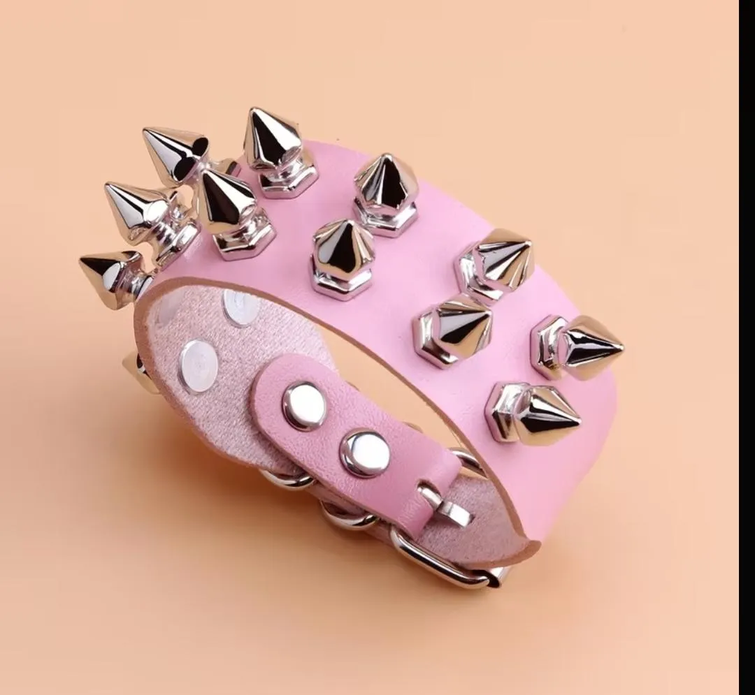 Puas pink