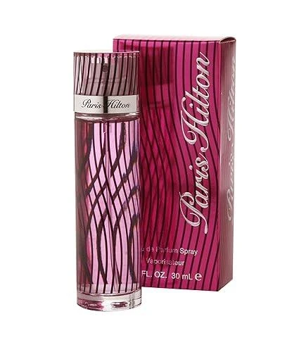 PARIS HILTON 3.4 EDP SP WOMEN
