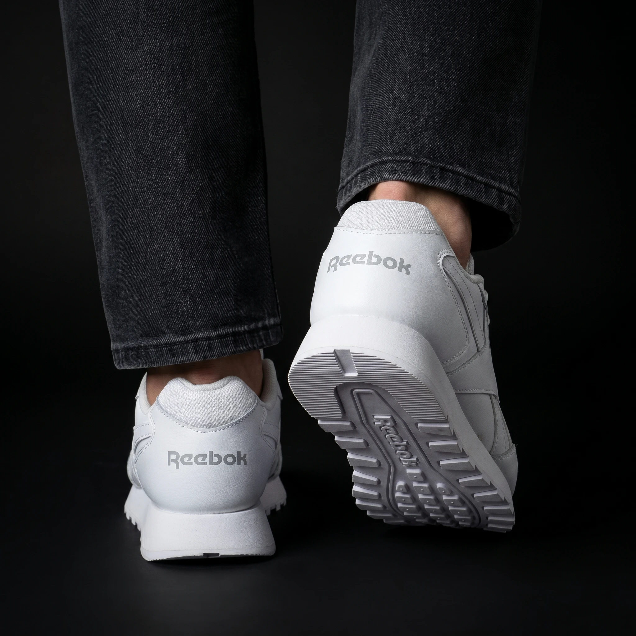 TENIS REEBOK GLIDE UNISEX 4
