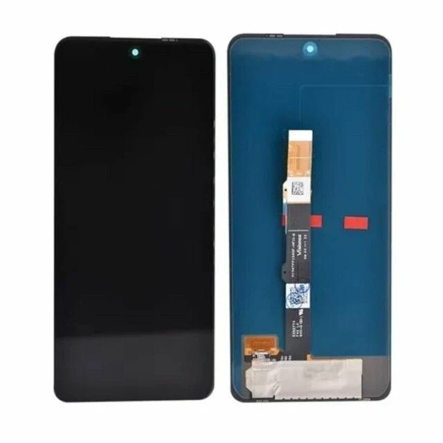 Mod Moto G42 oled