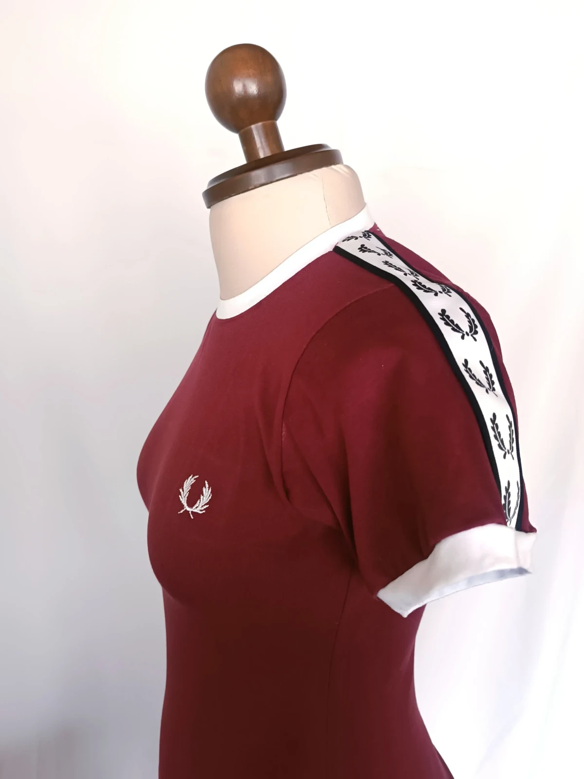 Camiseta algodón talla s  2