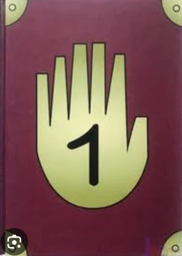 GRAVITY FALLS 1