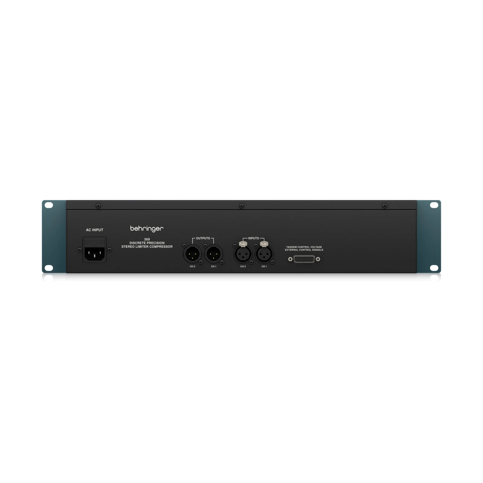 369 BEHRINGER 4