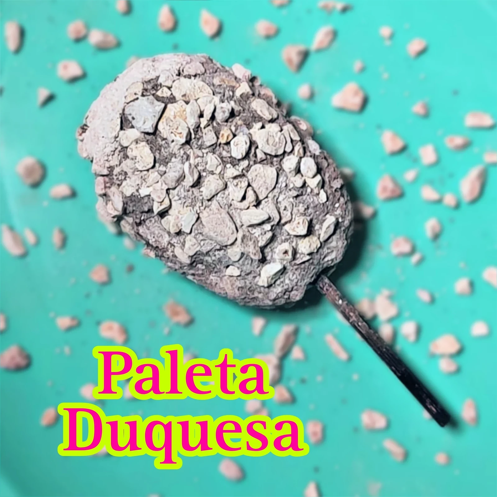 Paleta Duquesa