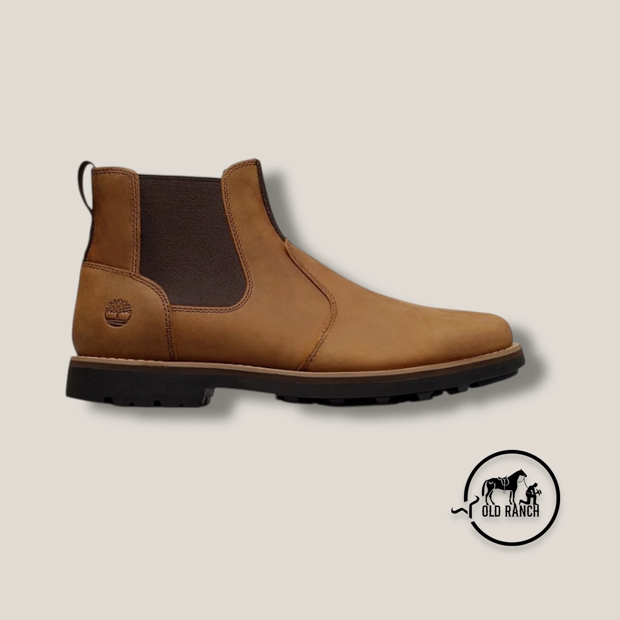 TIMBERLAND