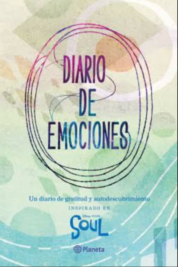 DIARIO DE EMOCIONES 