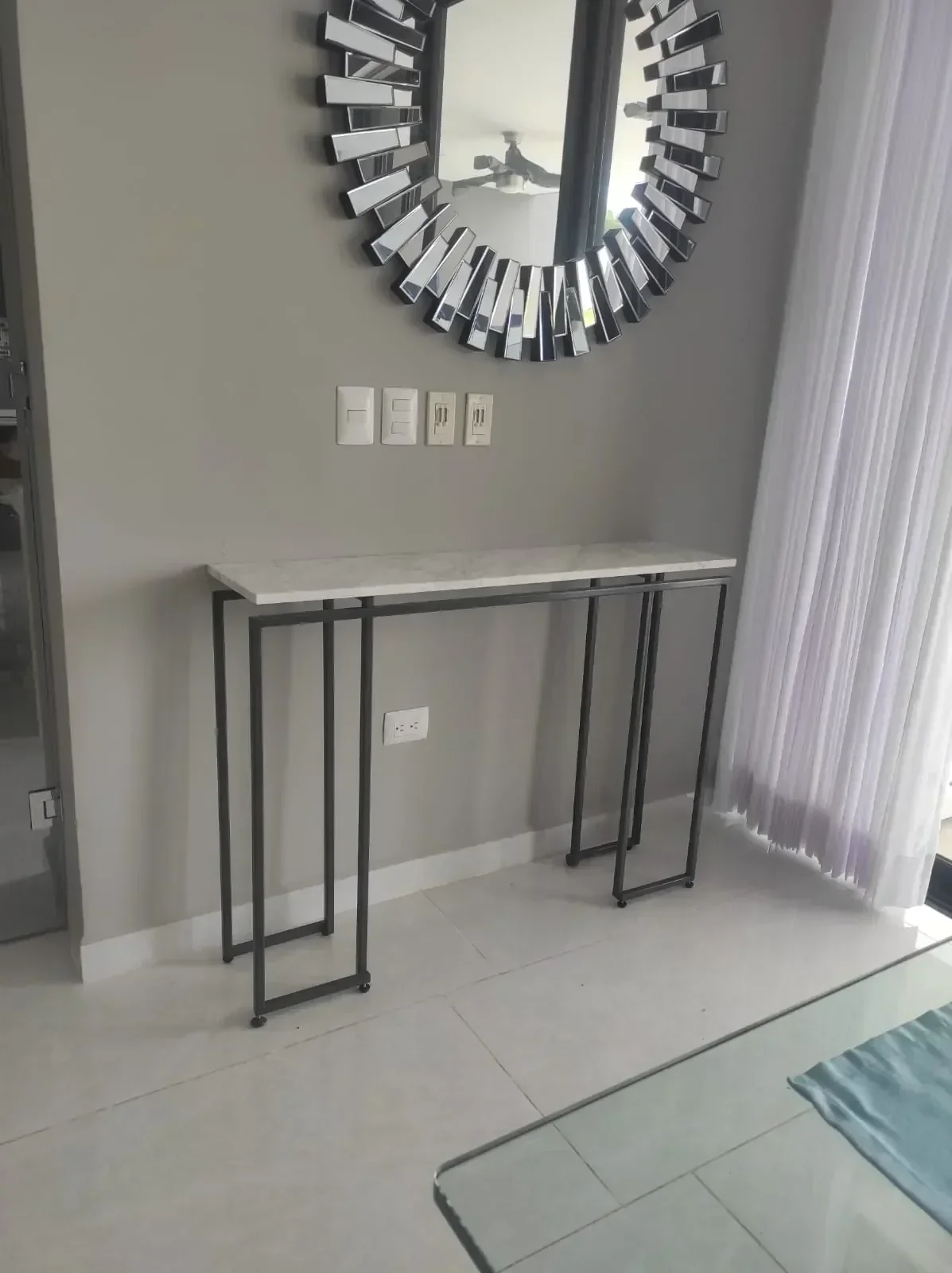 Credenza Atenas 1.20 5