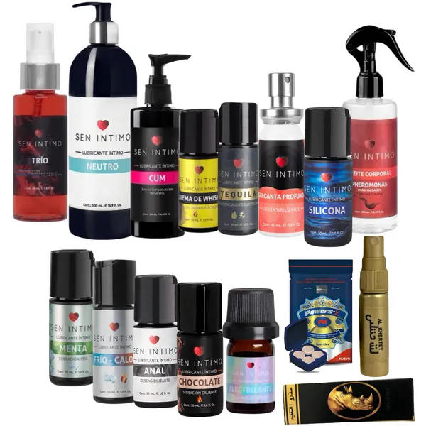 Cosméticos