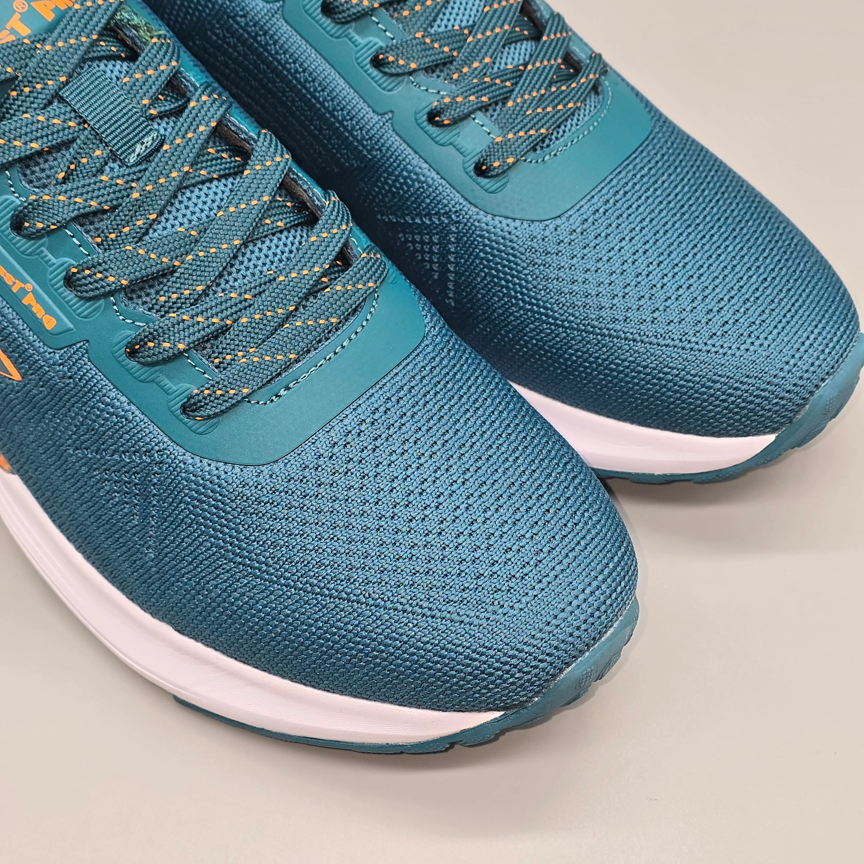 WEST PRO DUSTY BLUE  9
