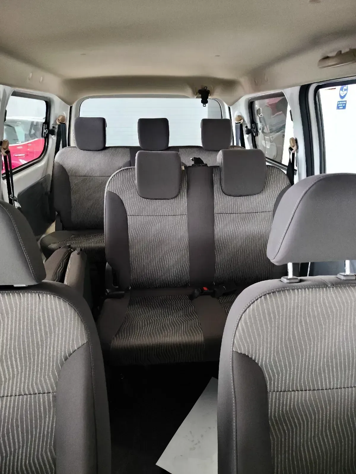 CHEVROLET N400 MOVE FULL GNV 2