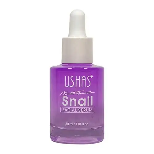 Serum Facial Anti Edad - Ushas 