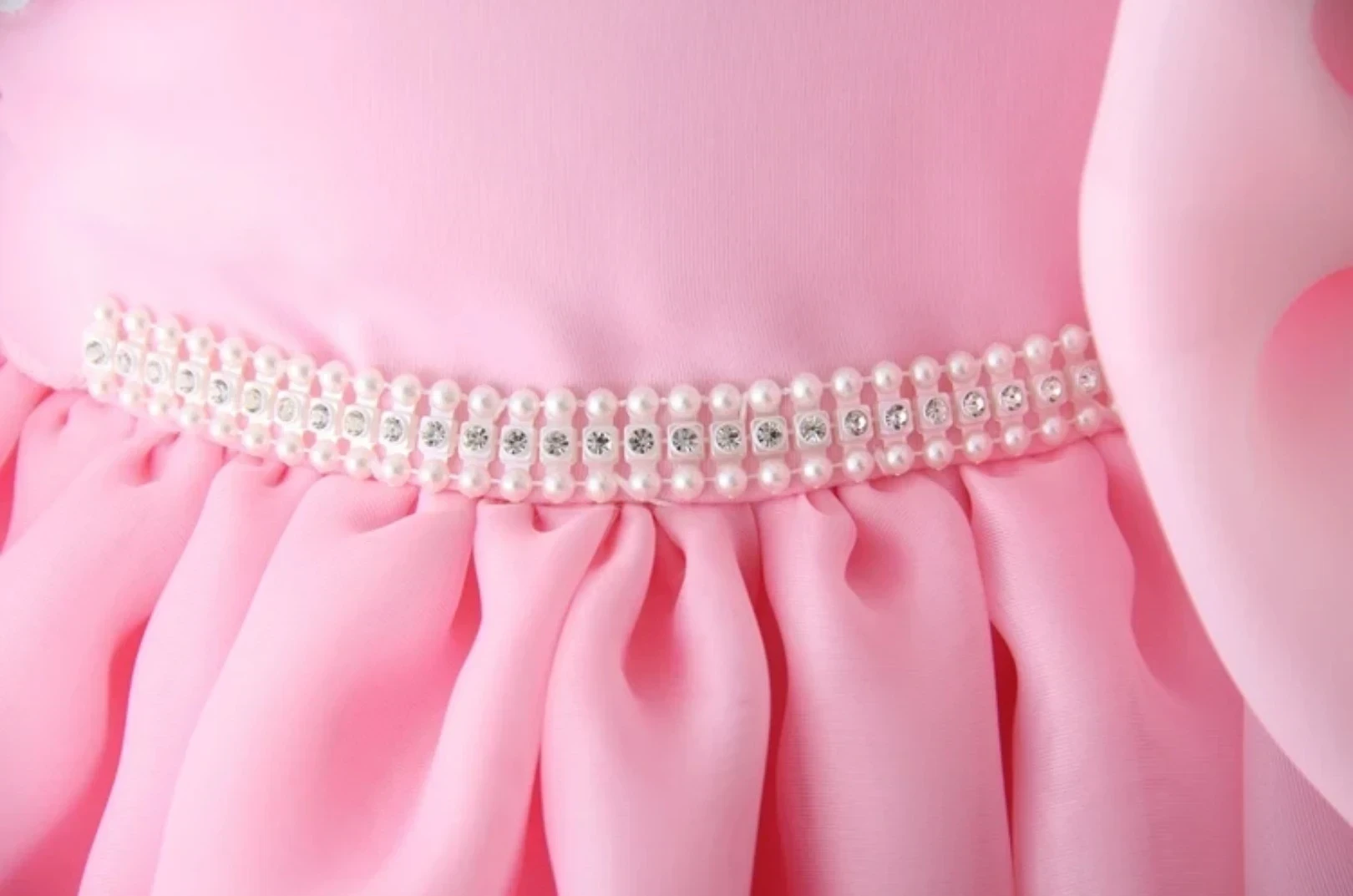 VESTIDO ELEGANTE ROSM 3