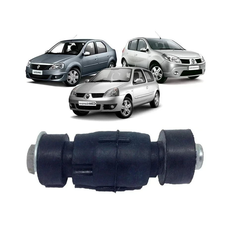 Bieleta barra estab. Clio / Kangoo / Sombol / Sandero  2001/... 501036