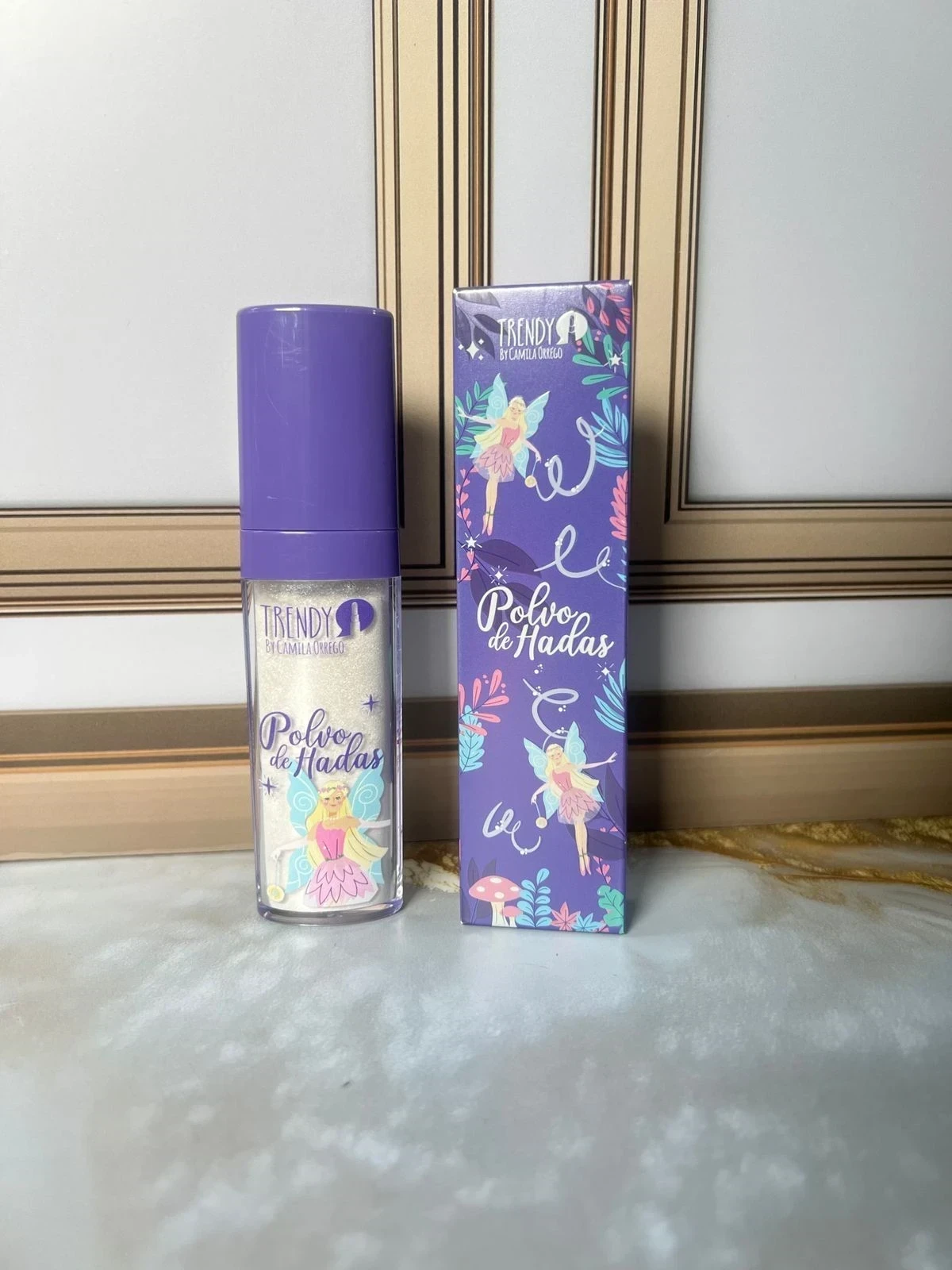 Polvo de Hadas Trendy 15g 