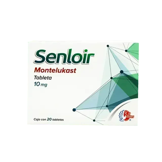Senloir (Montelukast)