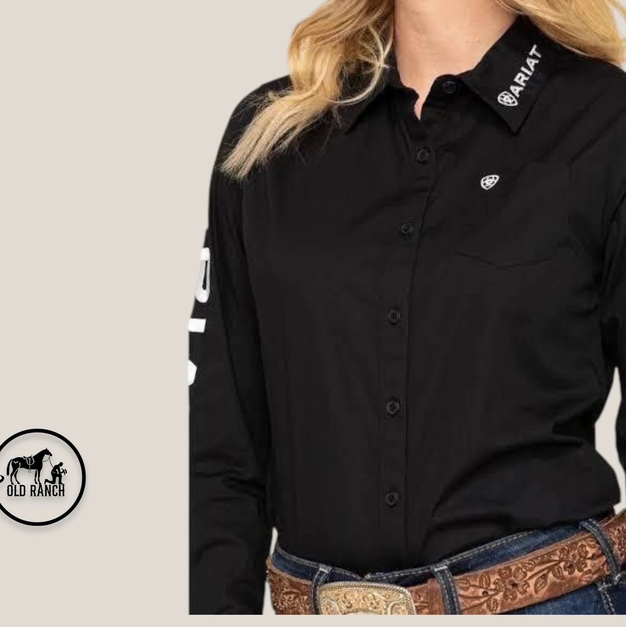 ARIAT
