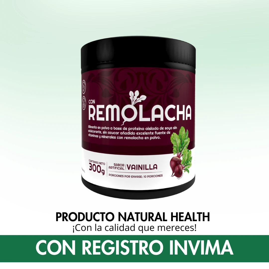 Remolacha 300 gramos 3