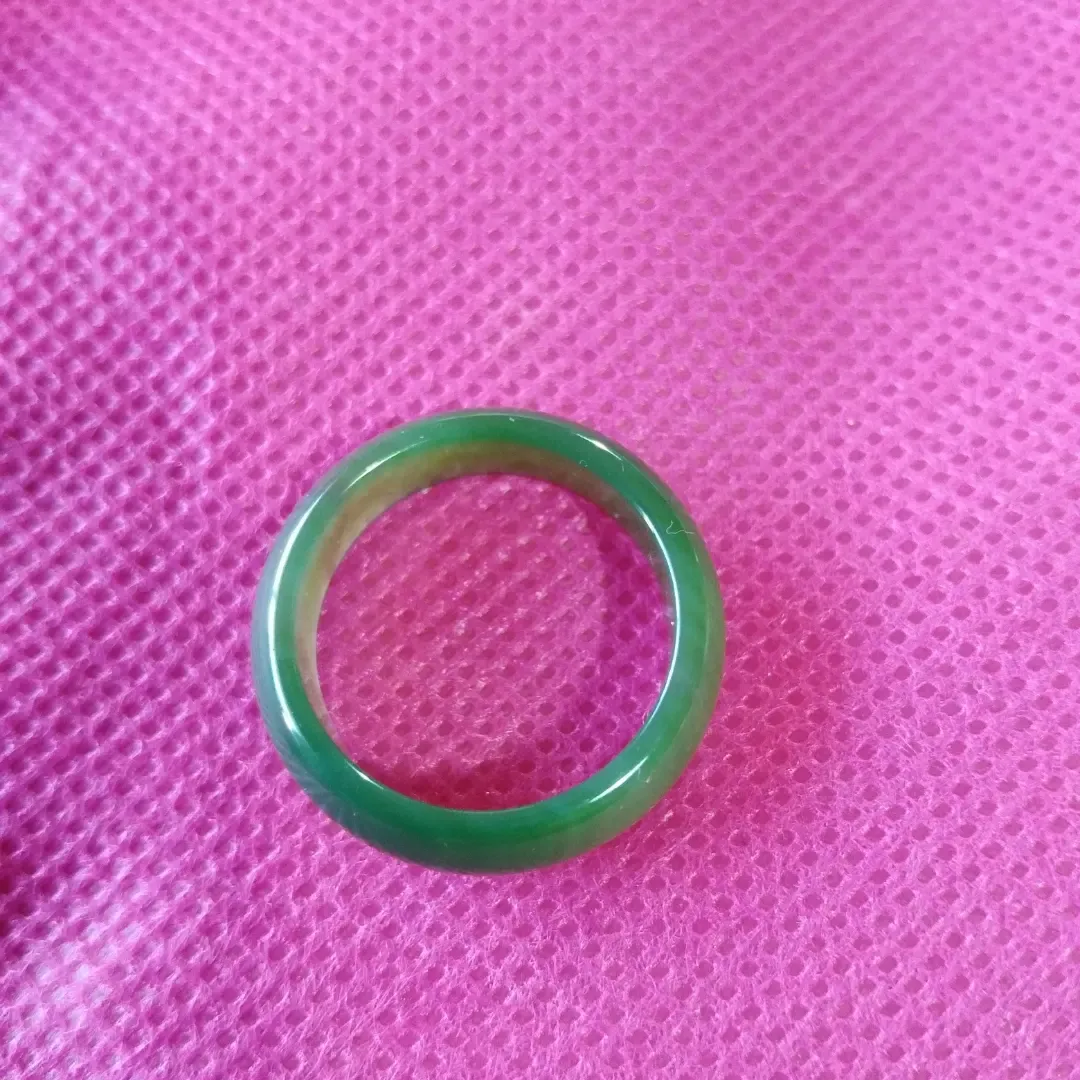 Anillo jadeita  5