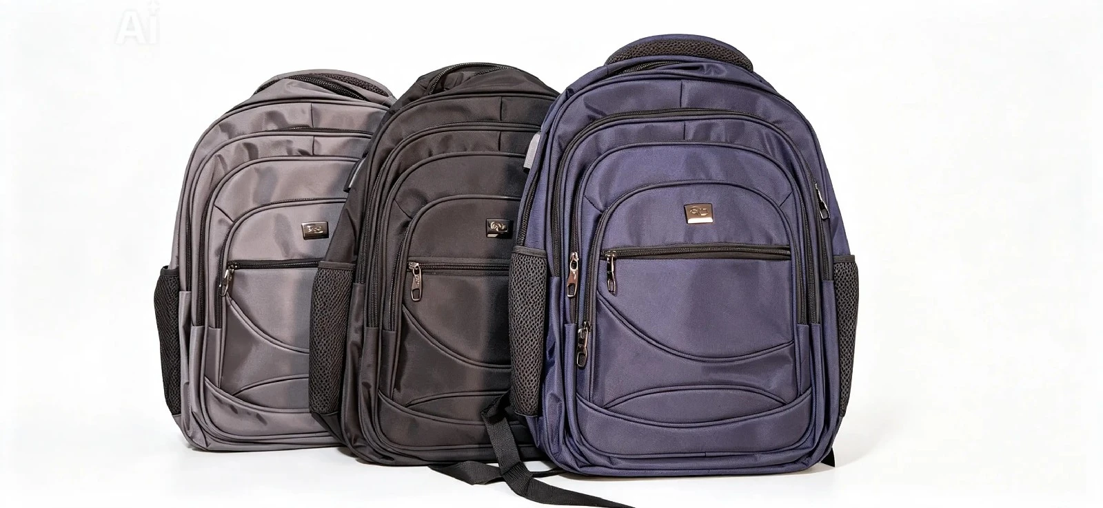 Mochila  Juvenil Portalapto  BNT