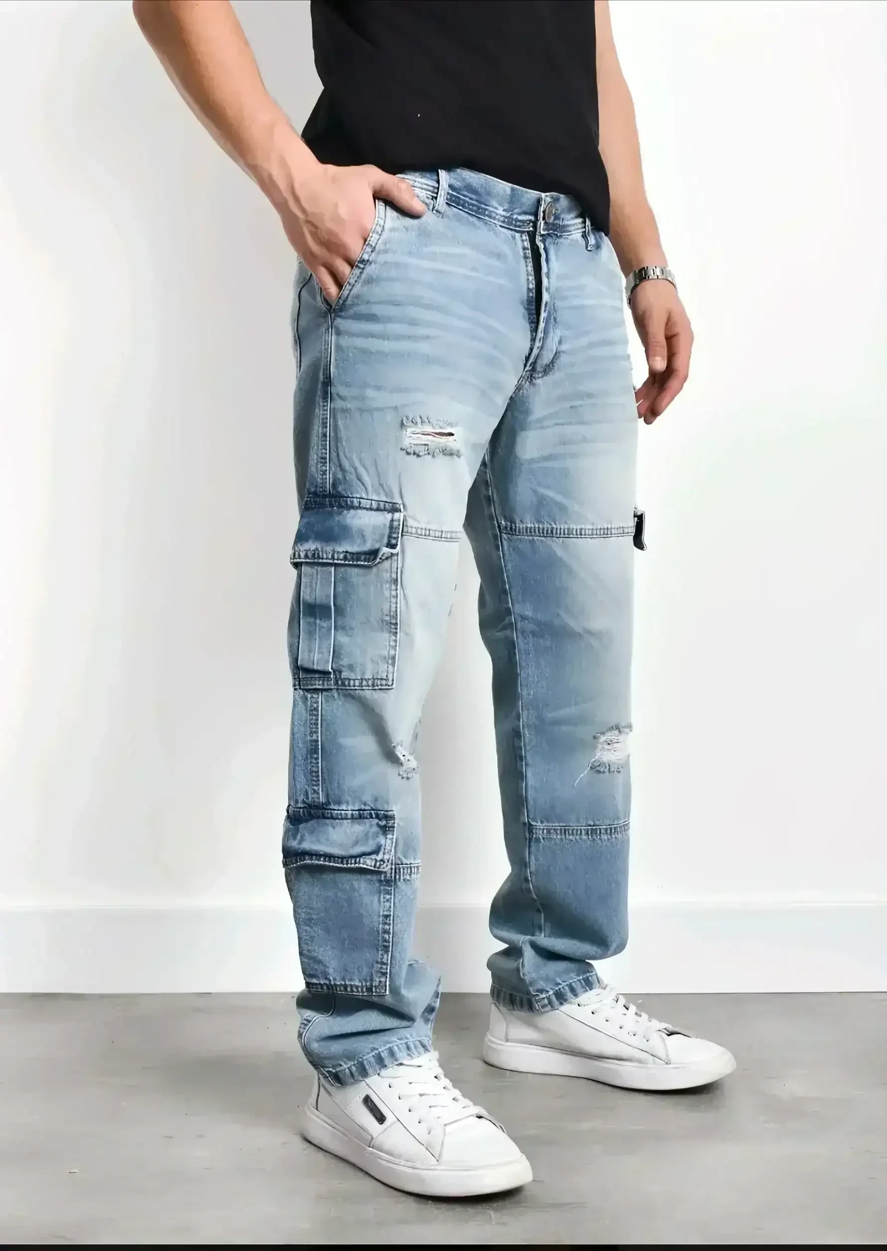 CARGOS ALISSON Y OVERSIZE ALISSON