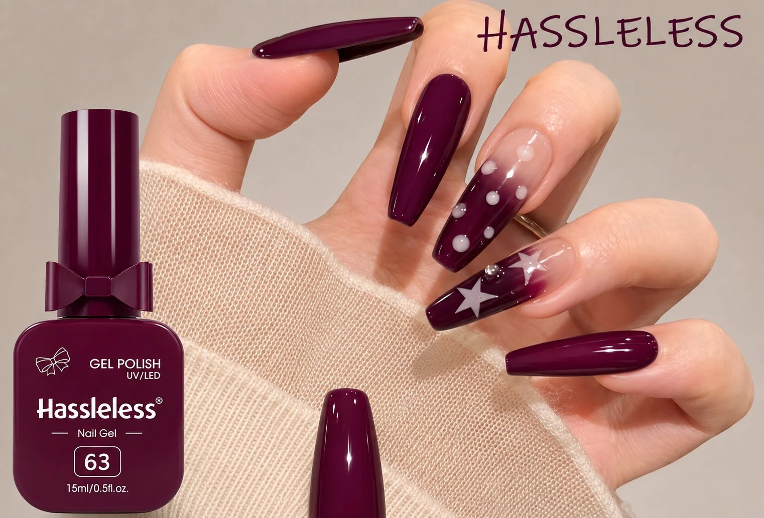 hasslel esmalte semi permanente tono 63.jfif