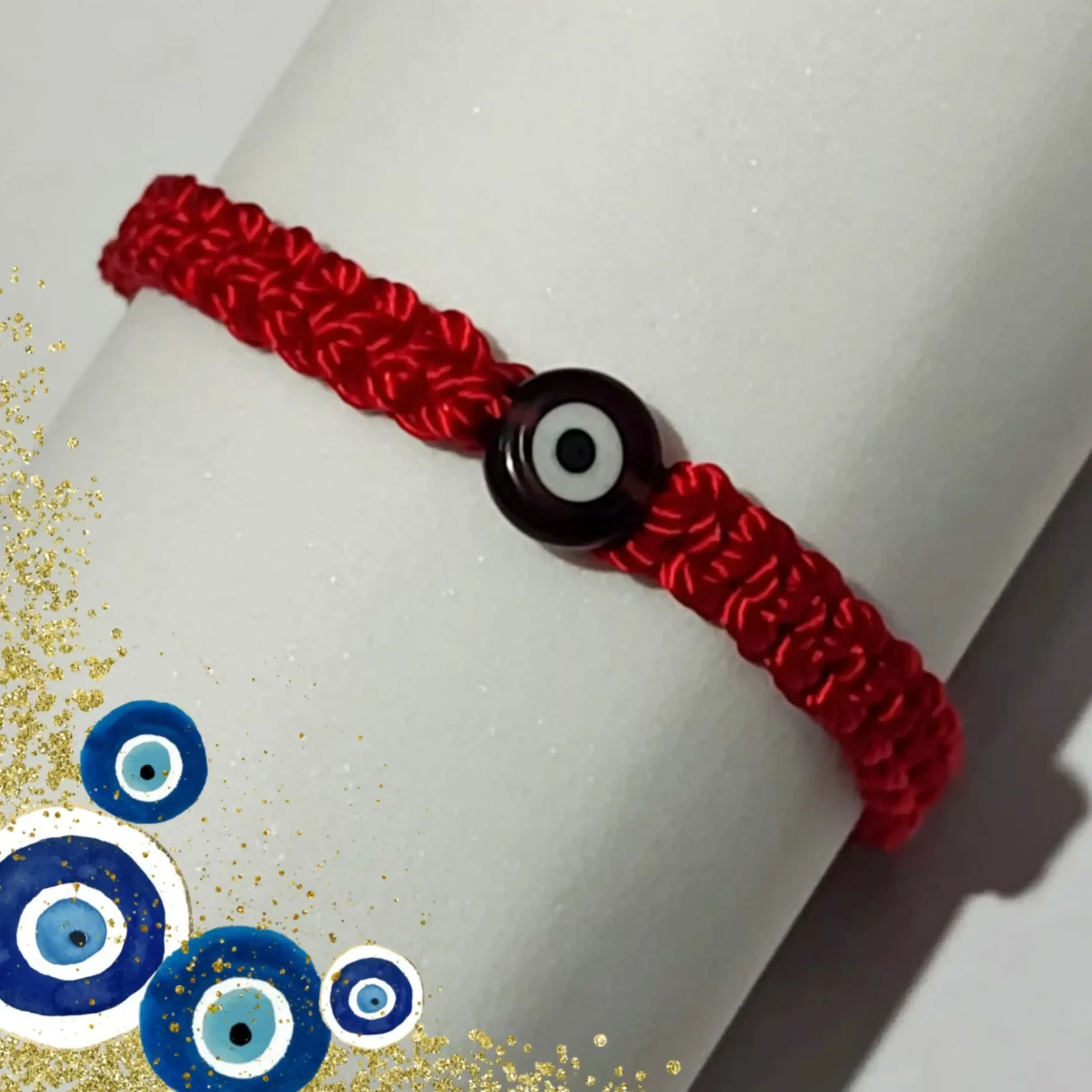 Pulsera de Ojo Turco 2