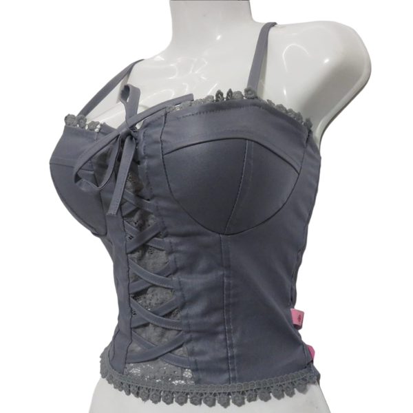 CORSETS
