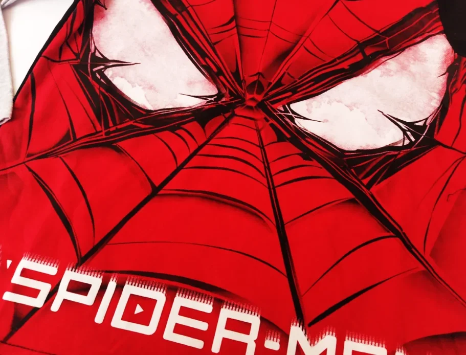 Spider-man (4-6-8-10) 2