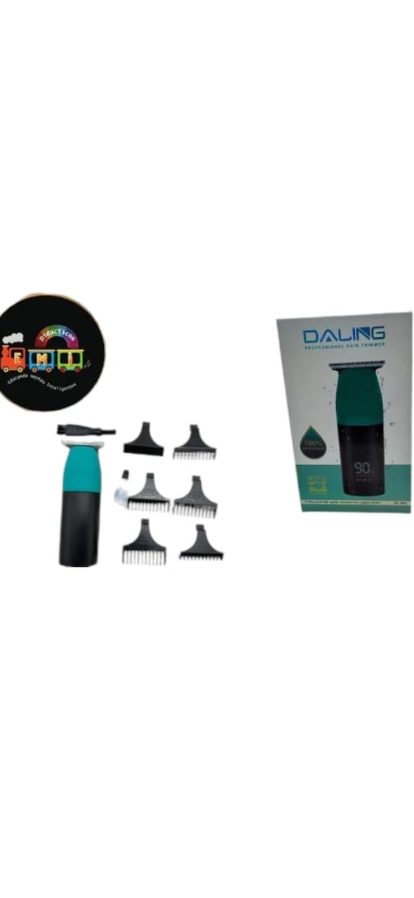 emi patillera diguital resistente al agua dl-1801