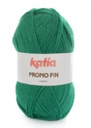 PROMO FIN 162 VERDE